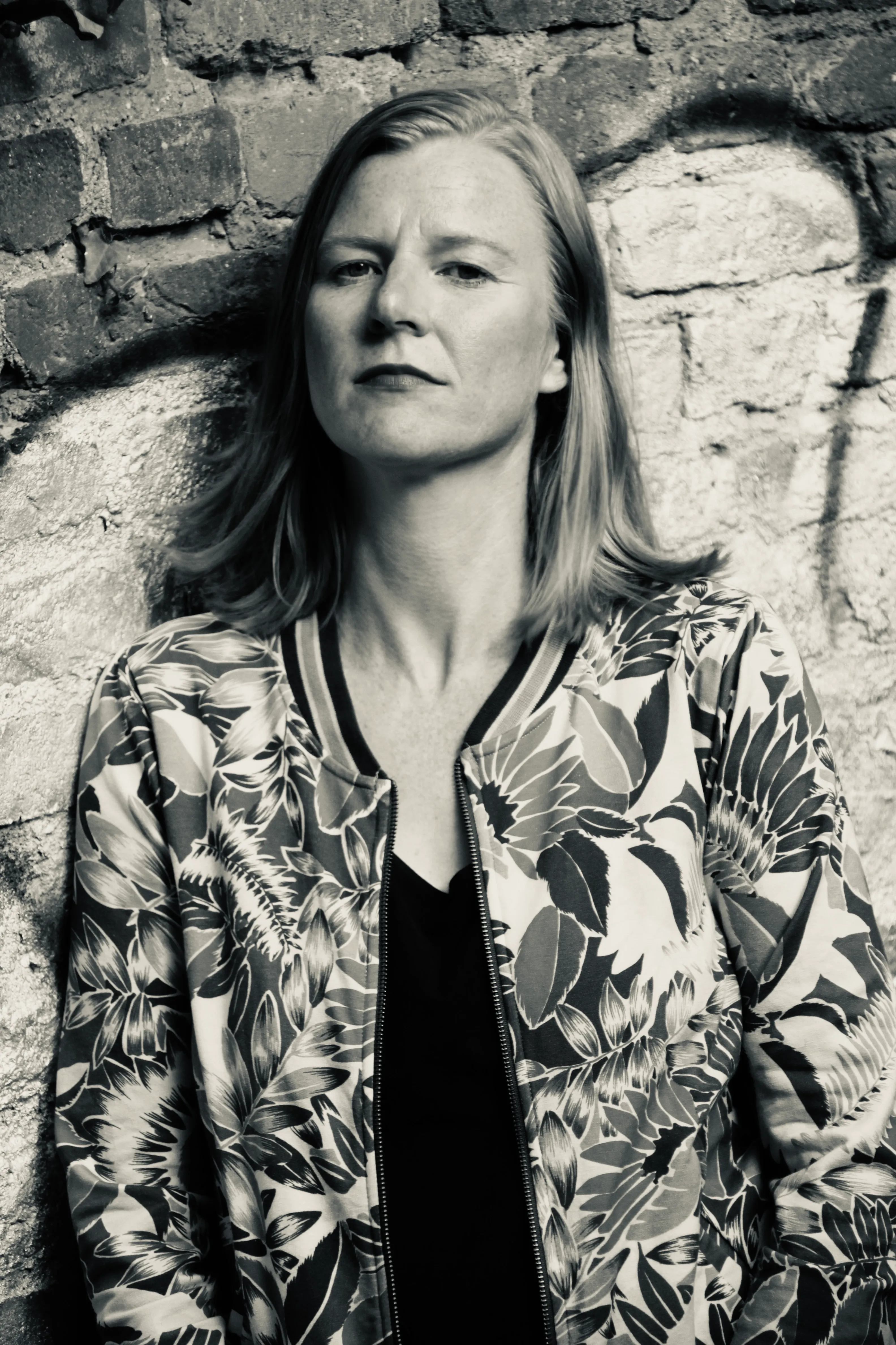 Charlotte Luise Fechner