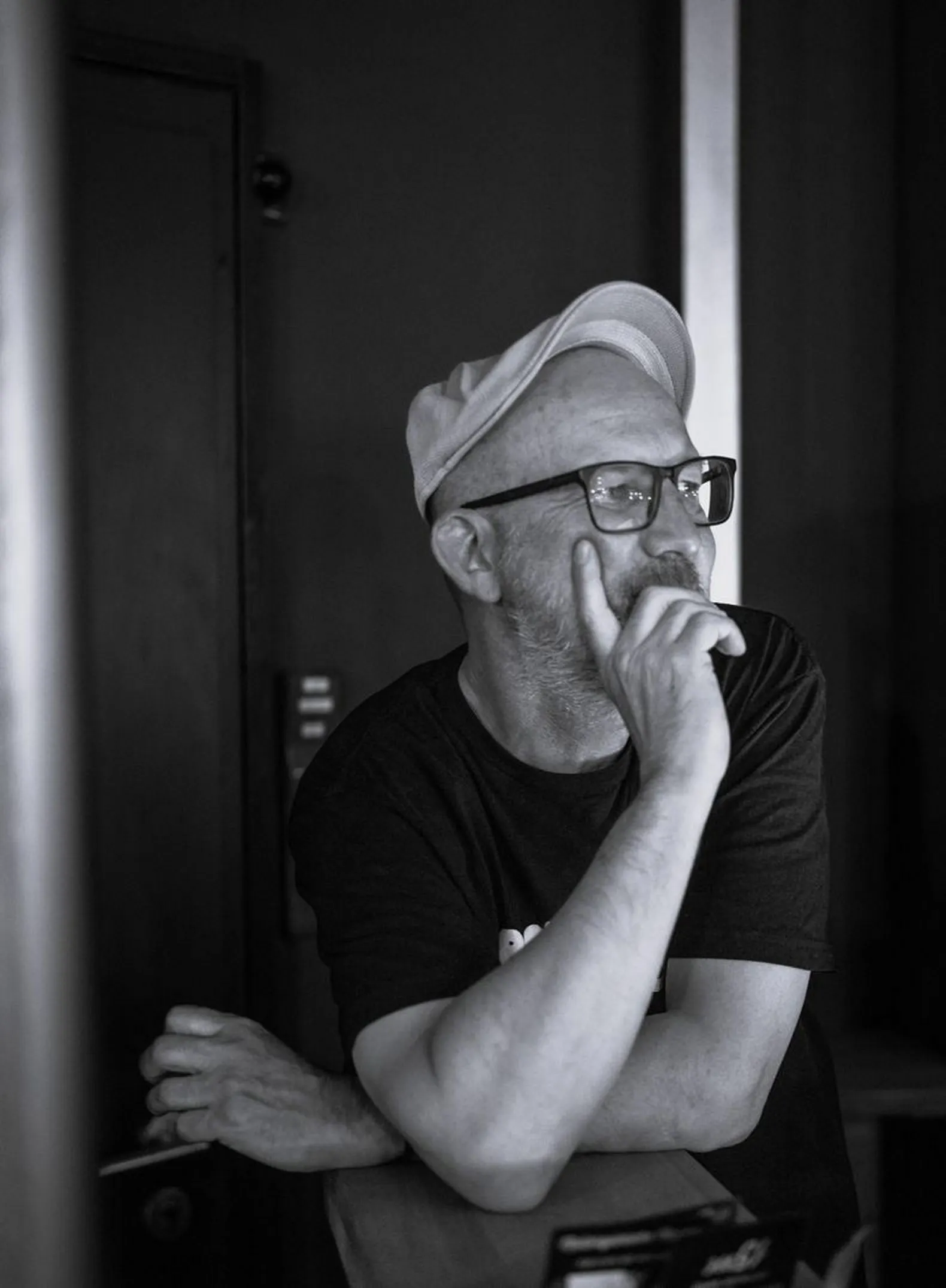 Carsten Brandau
