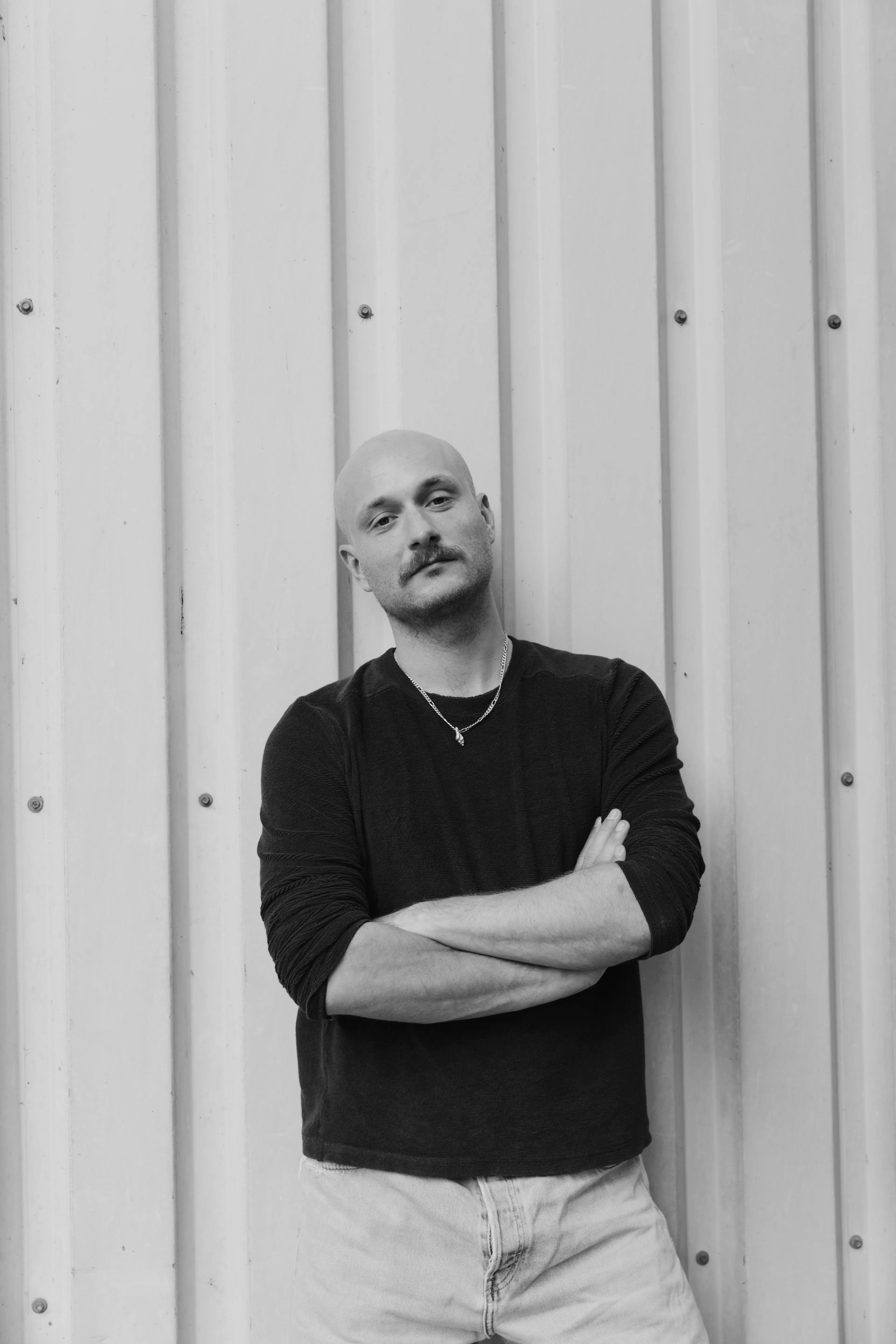 Marcus Peter Tesch