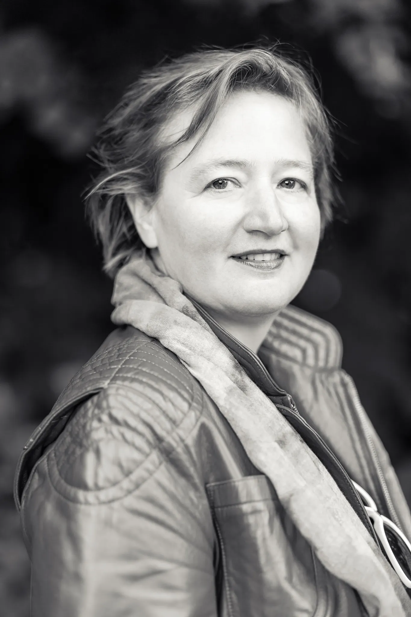 Ruth Johanna Benrath