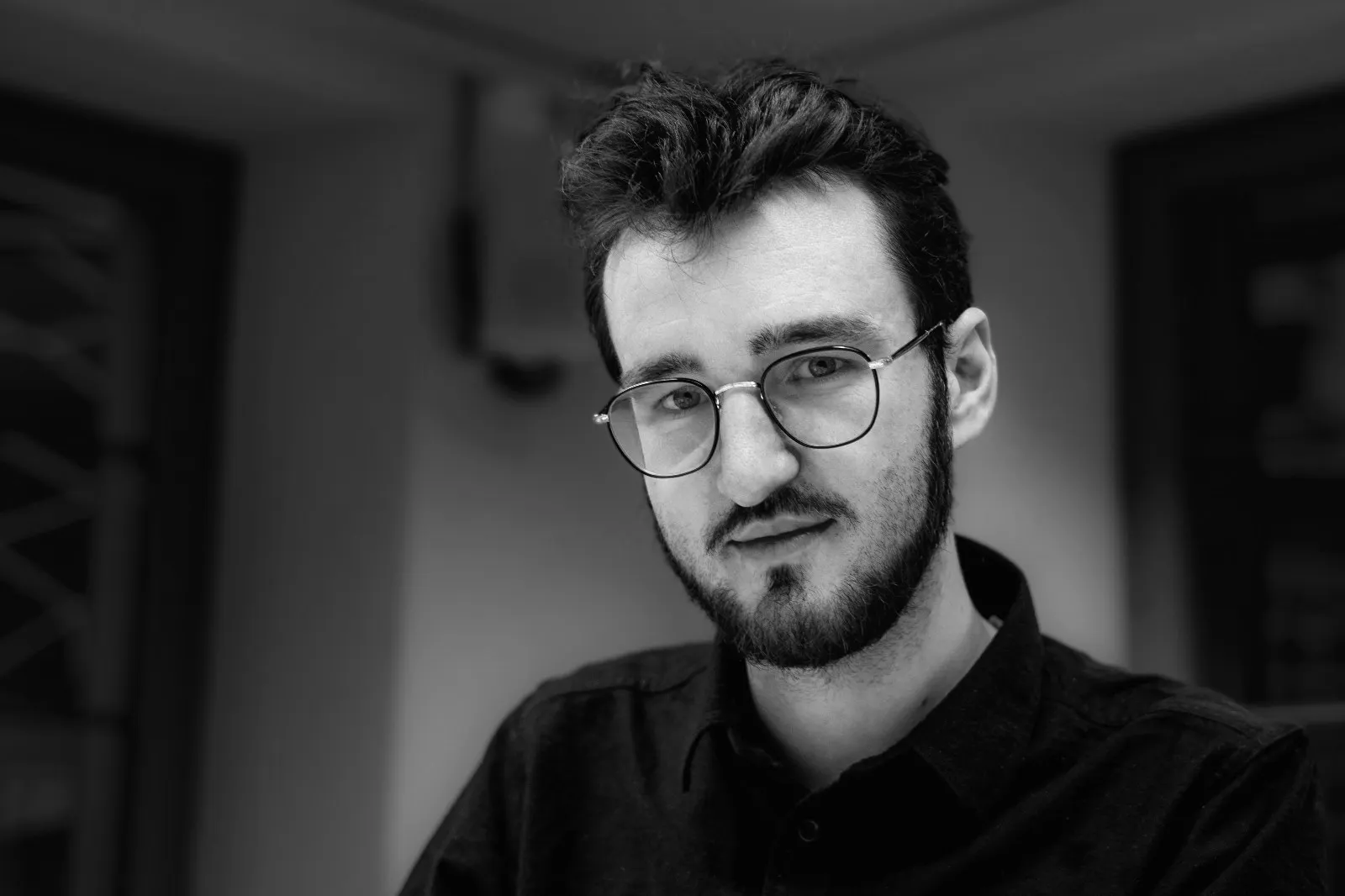 Silvan Rechsteiner