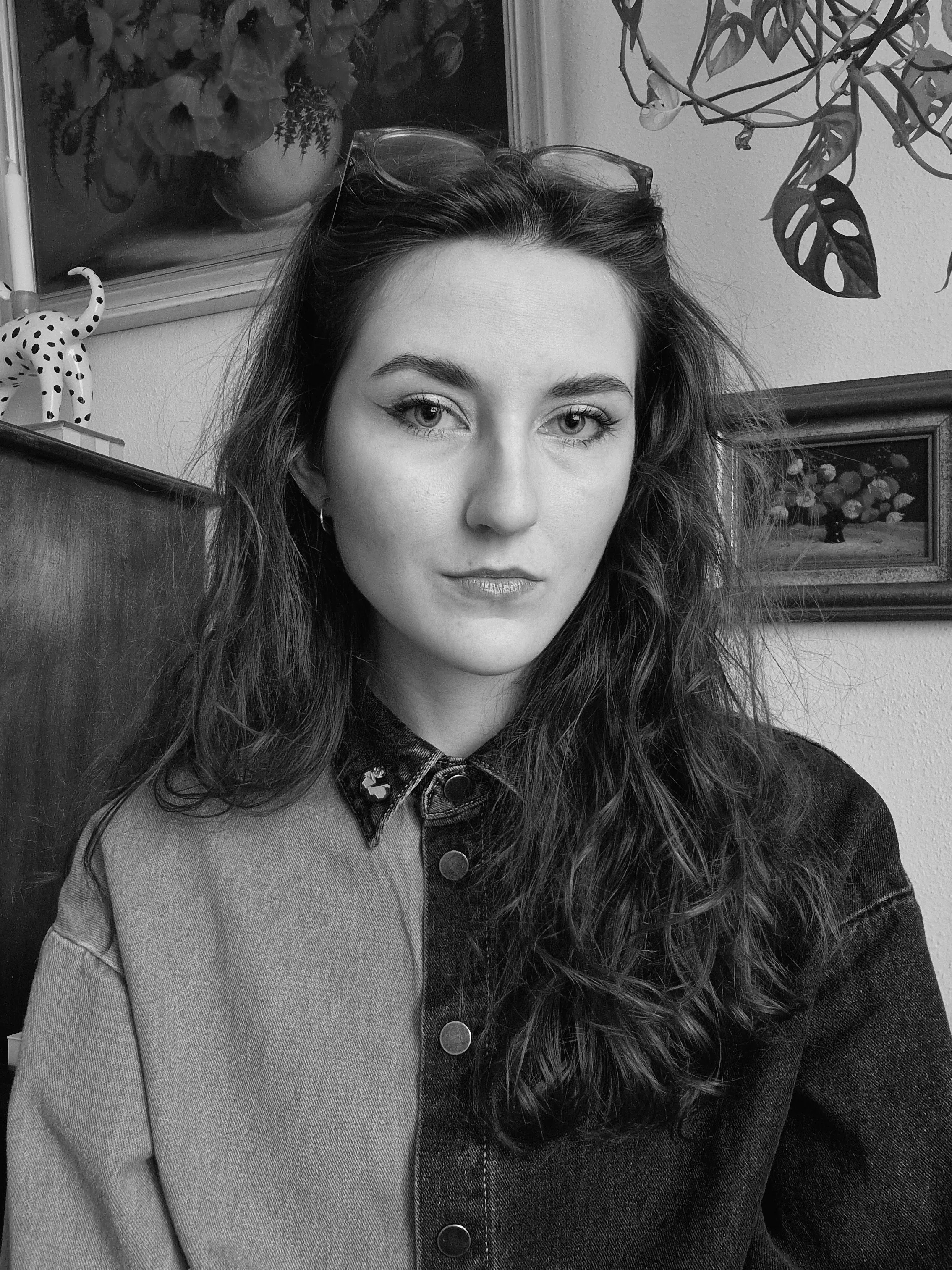 Vivien Claire Bergjann
