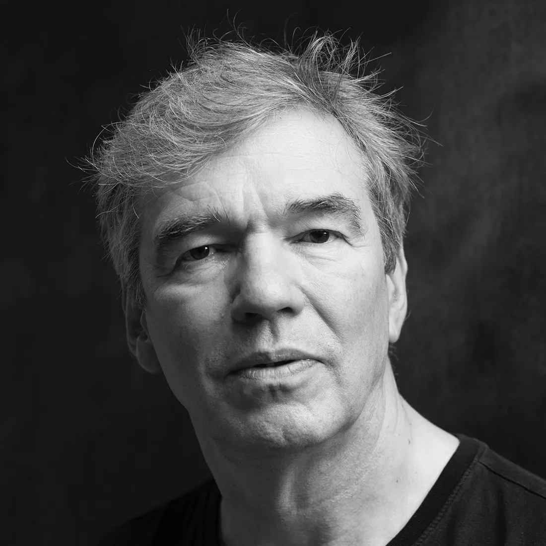 Michael Wildenhain