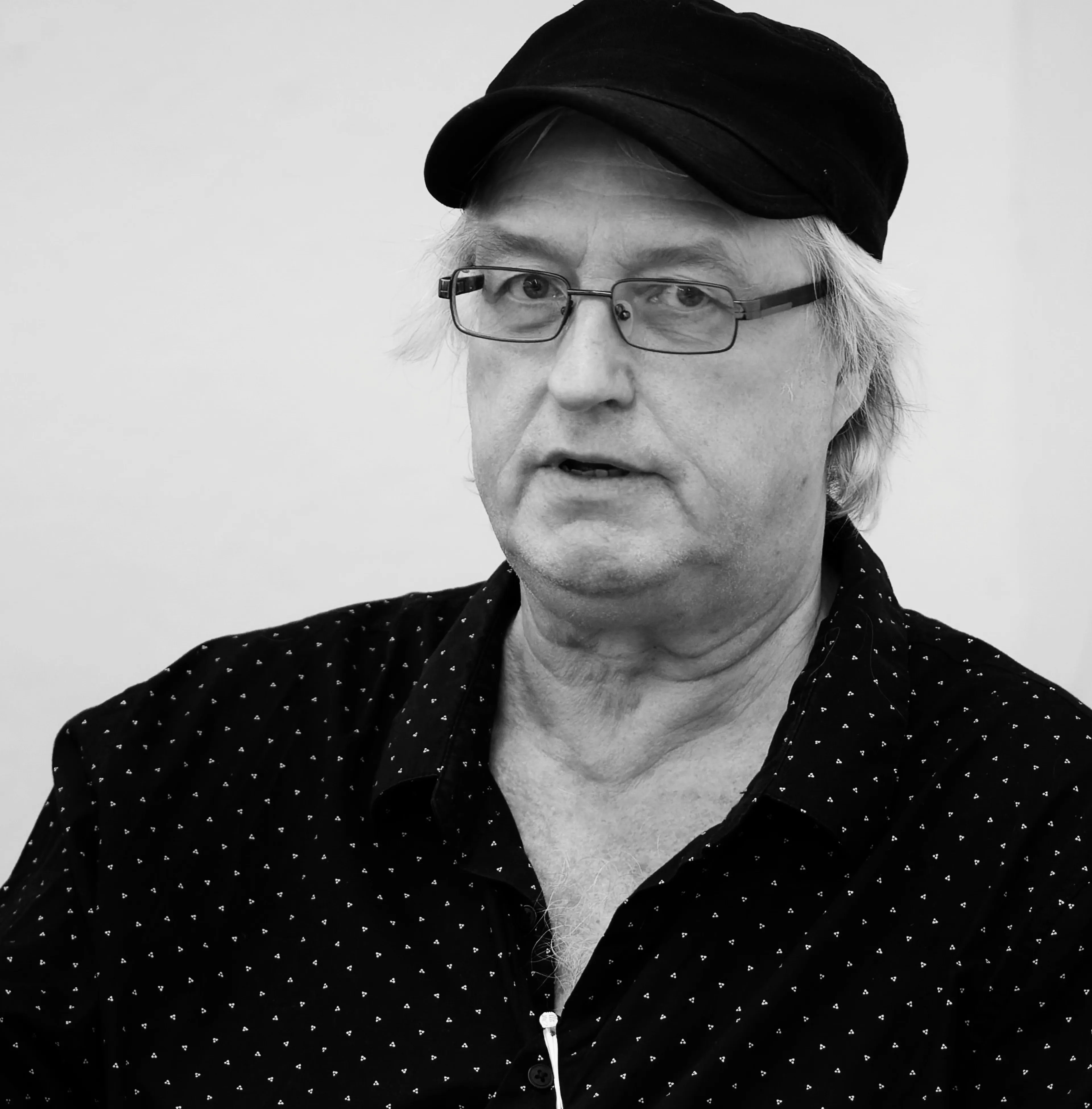 Willi van Hengel