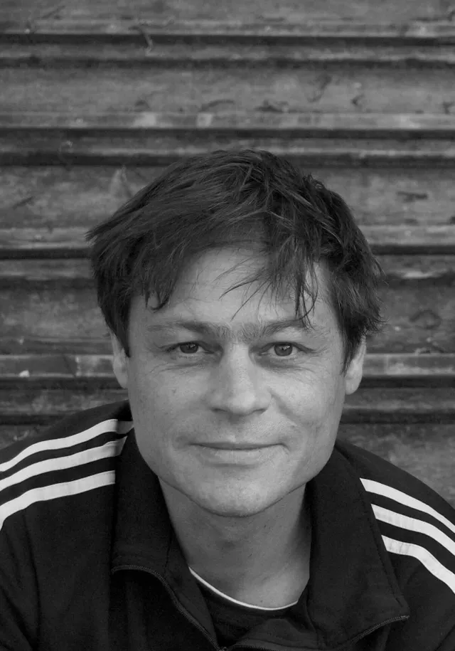 Andreas Sauter
